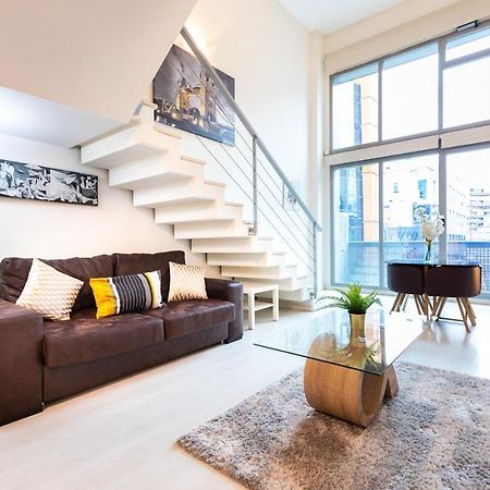 Oshun Madrid Norte Екстер'єр фото