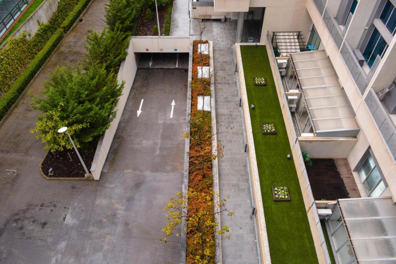 Oshun Madrid Norte Екстер'єр фото