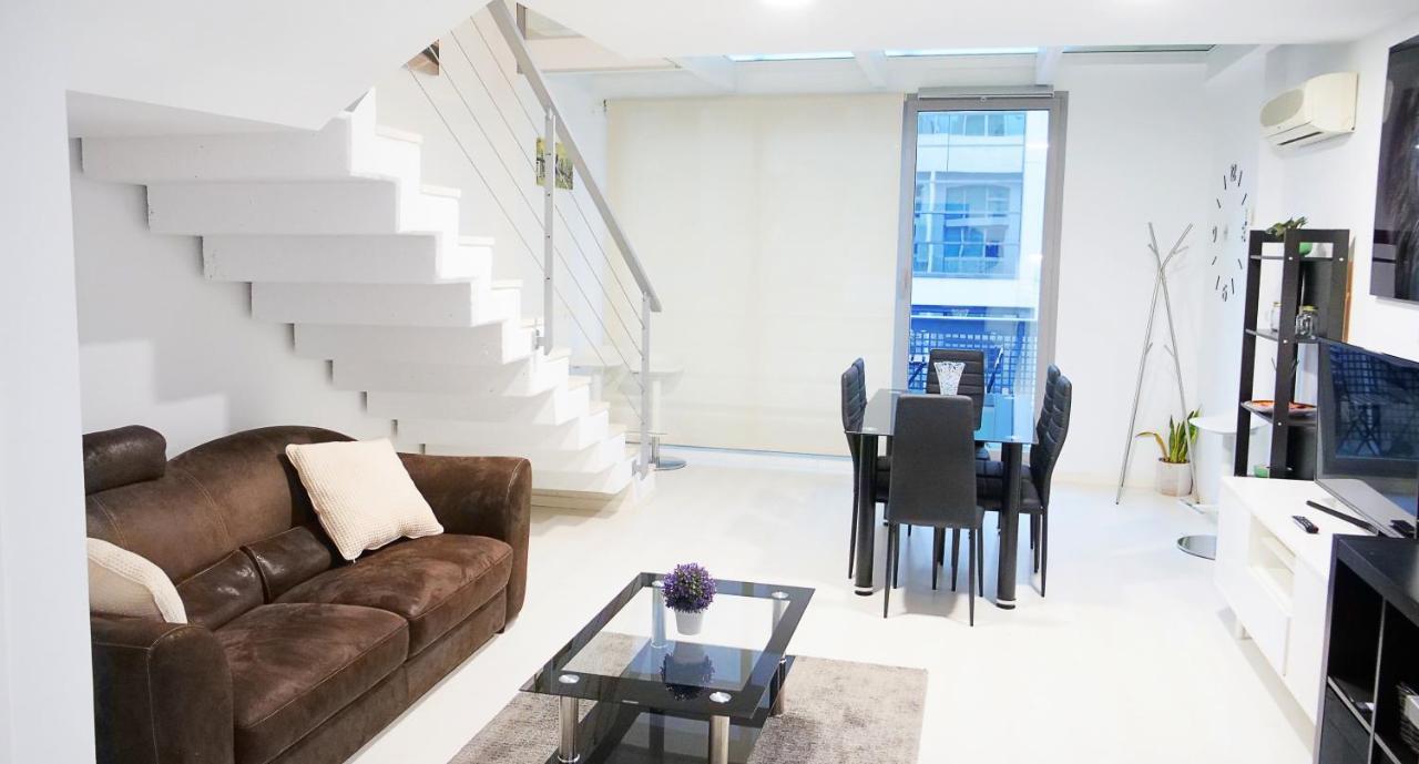 Oshun Madrid Norte Екстер'єр фото