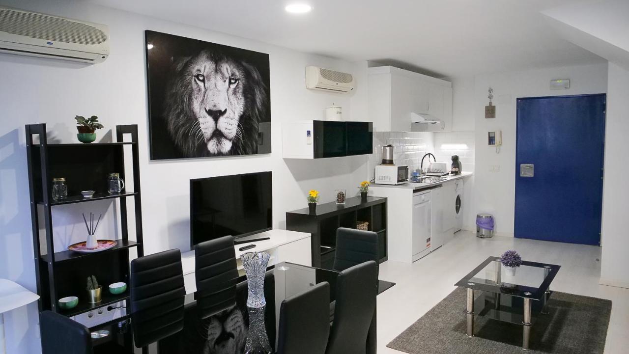 Oshun Madrid Norte Екстер'єр фото