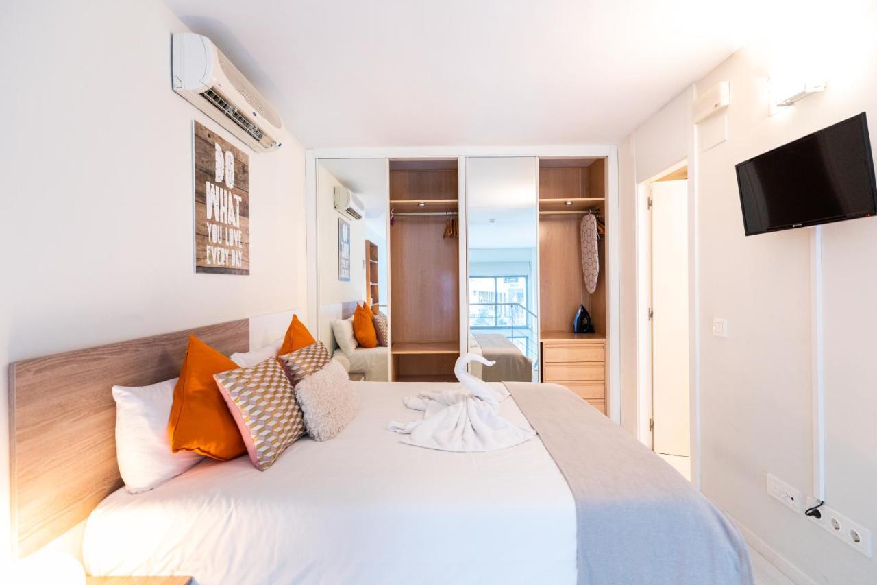 Oshun Madrid Norte Екстер'єр фото