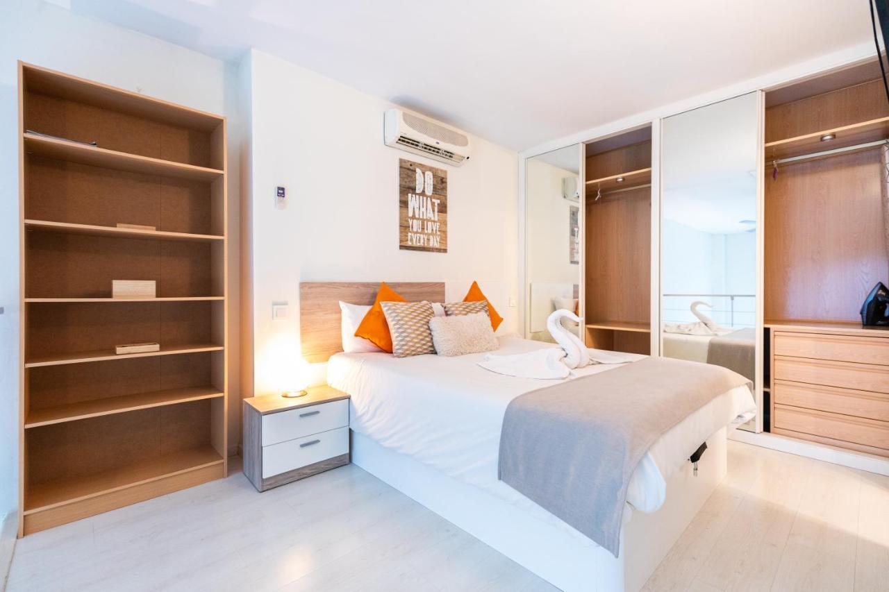 Oshun Madrid Norte Екстер'єр фото
