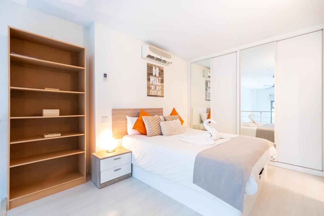 Oshun Madrid Norte Екстер'єр фото