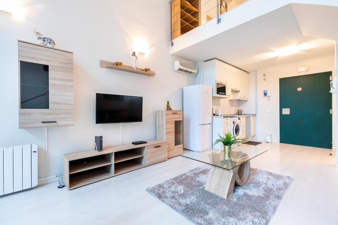 Oshun Madrid Norte Екстер'єр фото