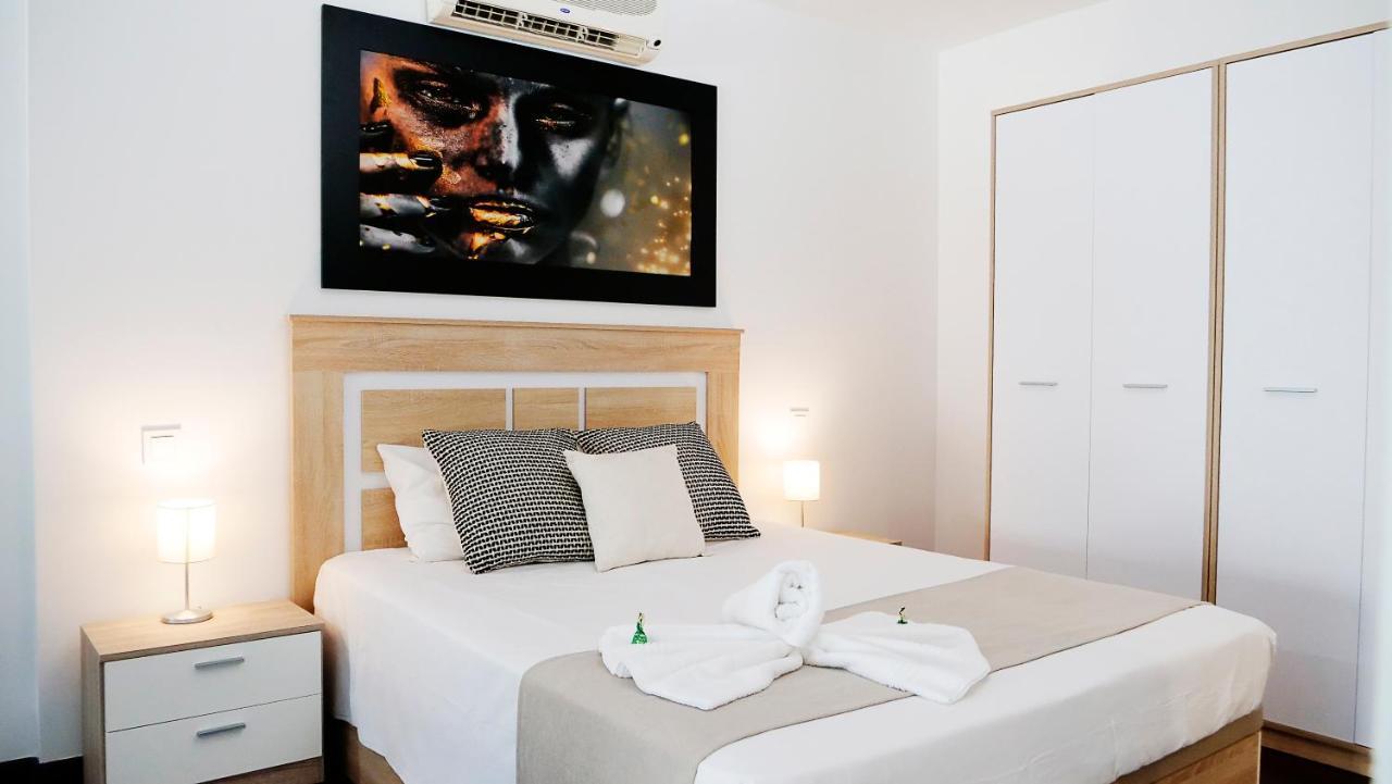 Oshun Madrid Norte Екстер'єр фото