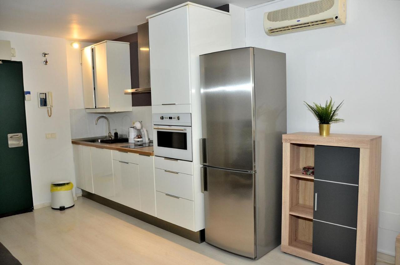 Oshun Madrid Norte Екстер'єр фото