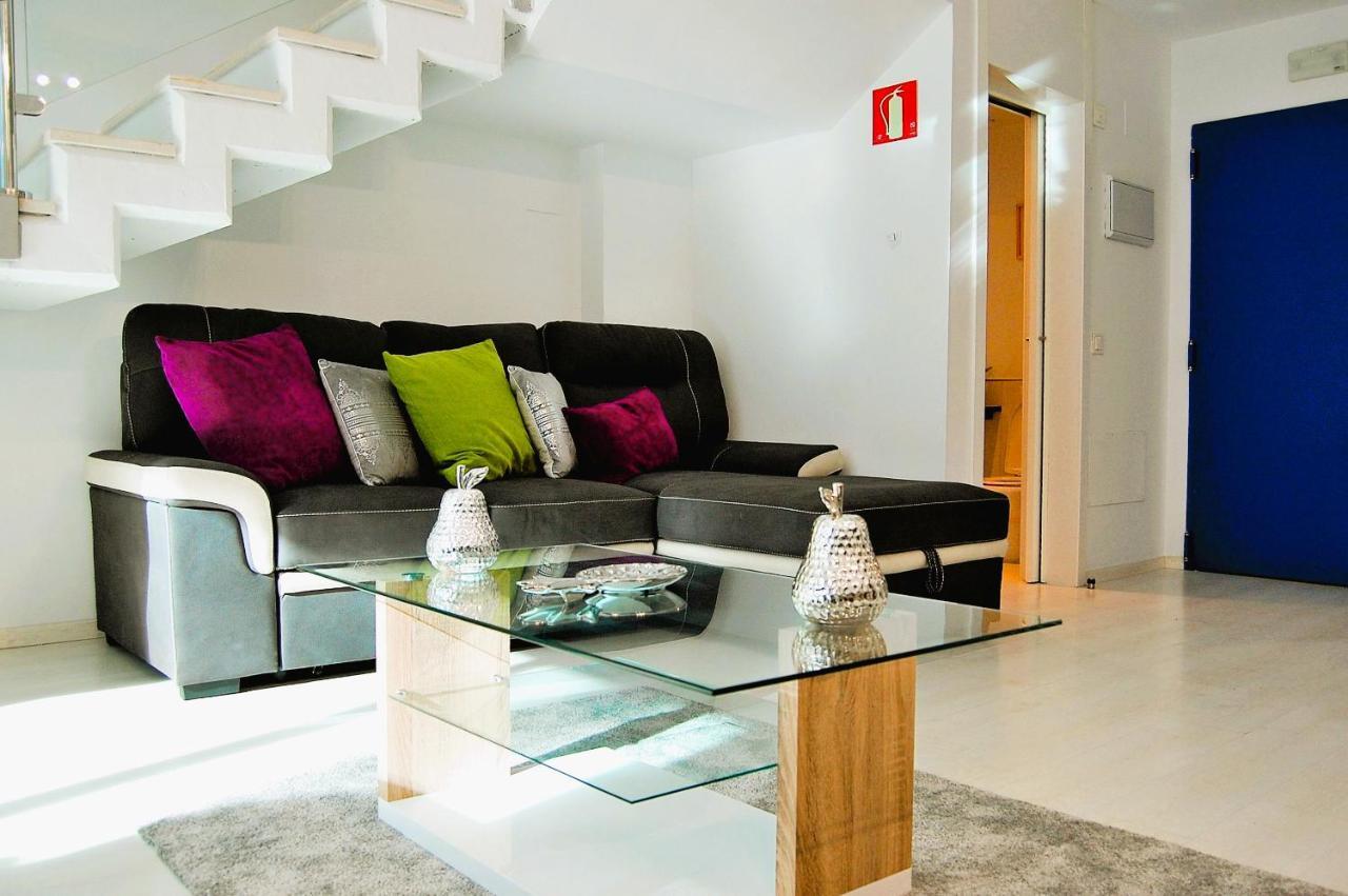 Oshun Madrid Norte Екстер'єр фото