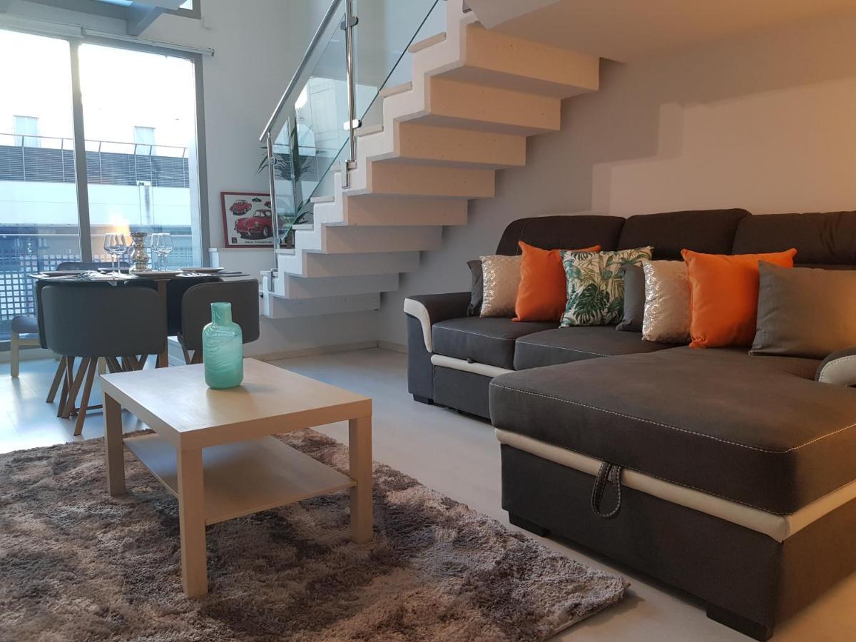 Oshun Madrid Norte Екстер'єр фото