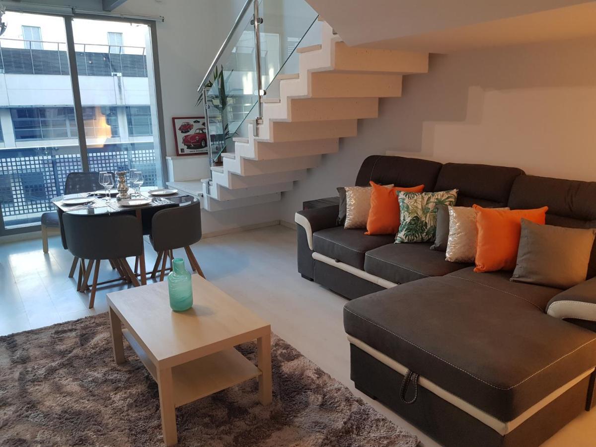 Oshun Madrid Norte Екстер'єр фото