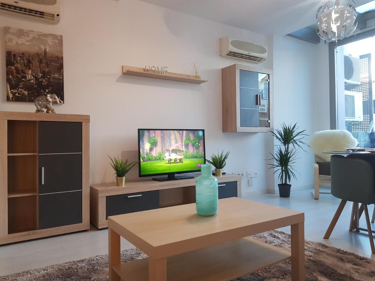 Oshun Madrid Norte Екстер'єр фото
