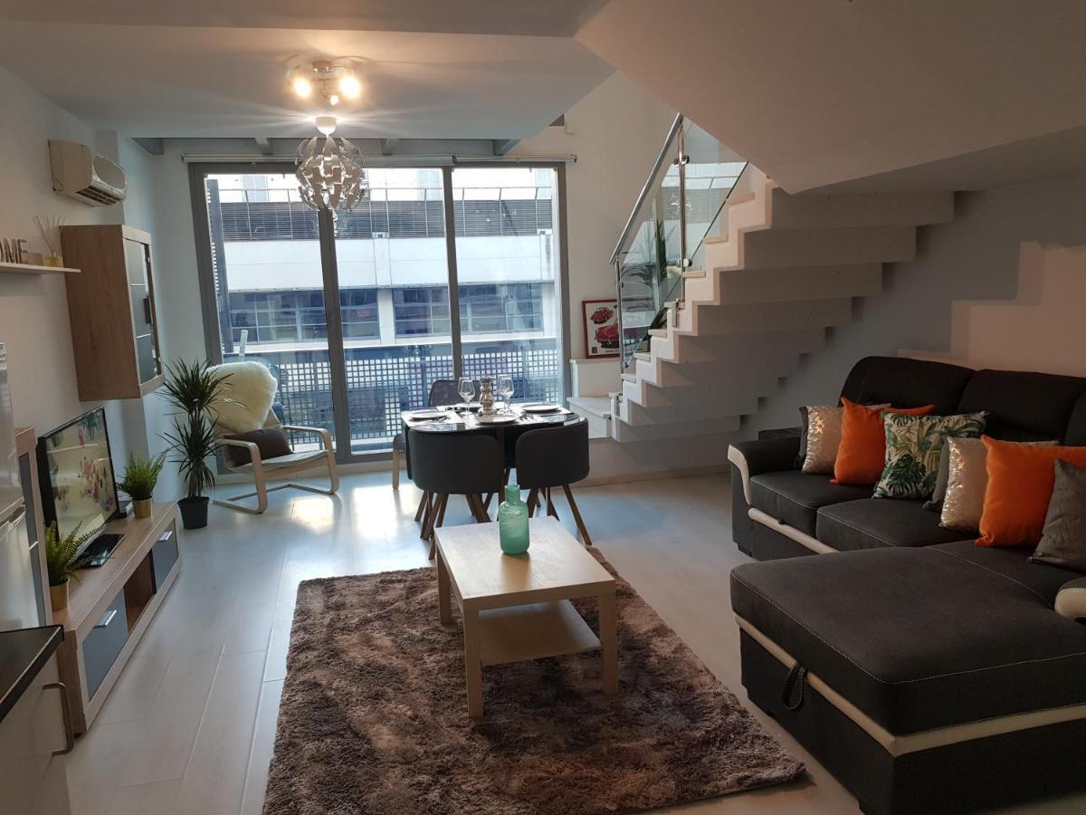 Oshun Madrid Norte Екстер'єр фото